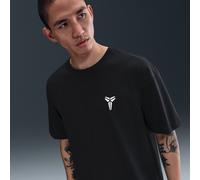 Kobe Camiseta de baloncesto Nike Dri-FIT - Hombre - Negro XXL