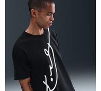 Kobe Camiseta de baloncesto Nike Dri-FIT - Hombre - Negro XXL