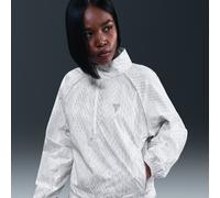 Kobe Chaqueta ligera de tejido Woven - Mujer - Blanco XL (EU 48-50)