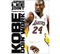 Kobe Doin Work: A Spike Lee Joint [Edizione: Stati Uniti] [USA] [DVD]