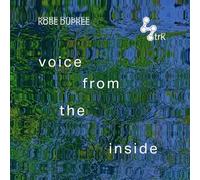 Kobe Dupree - Voice From The Inside [Vinyl LP] [Vinilo]