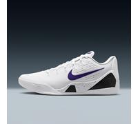 Kobe IX Elite Low EM Protro Zapatillas de baloncesto - Blanco 51.5