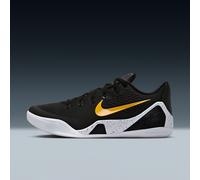 Kobe IX Elite Low EM Protro Zapatillas de baloncesto - Negro 37.5