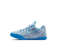 Kobe IX Low EM Zapatillas de baloncesto - Niño/a - Azul 37.5