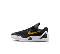 Kobe IX Zapatillas de baloncesto - Niño/a - Negro 38.5
