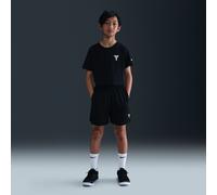 Kobe Pantalón corto Dri-FIT - Niño/a - Negro S