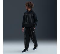 Kobe Pantalón de baloncesto de tejido Fleece - Hombre - Negro L