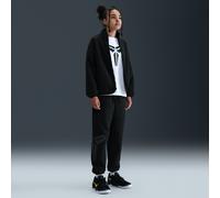 Kobe Pantalones de baloncesto para invierno - Niño/a - Negro XS