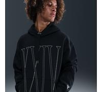 Kobe Sudadera con capucha de baloncesto - Hombre - Negro L
