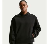 Kobe Sudadera con capucha de baloncesto Nike Dri-FIT - Hombre - Negro M