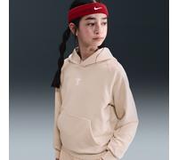Kobe Sudadera con capucha Therma-FIT - Niño/a - Marrón XL