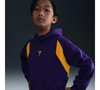 Kobe Sudadera con capucha Therma-FIT - Niño/a - Morado