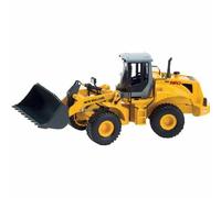 Kobelco New Holland Rascador Ruedas W190EV Wheel Loader 1 :3 2 Modelo ROS00173