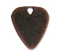 Kobeleen Cañas de Guitarra, púas de Guitarra de Metal, Accesorios Musicales, cañas de Entrenamiento de Instrumentos Musicales, Piezas de Instrumentos Musicales