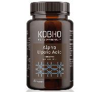 ALA Ácido Alfa Lipoico de Máxima Absorción Tipo R 60 cápsulas | Antioxidante Formulado con Vitaminas C y E | Controla Niveles Colesterol y Azúcar | Inhibidor Apetito | Antiinflamatorio