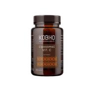 Kobho Liposomal Vit C 60caps