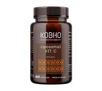 Kobho Liposomal Vit C 60caps
