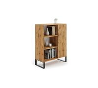 KOBI - Biblioteca Fondi - Patas de metal