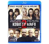Kobiety mafii 2 [Blu-Ray] [Region Free] (English subtitles)