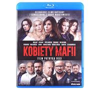 Kobiety mafii / Women of Mafia [Blu-Ray] [Region Free] (English subtitles)