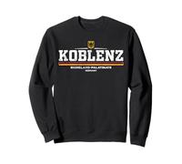Koblenz Germany/Deutschland Sudadera