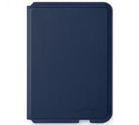 Kobo Basic SleepCover Funda Azul para Clara 2E