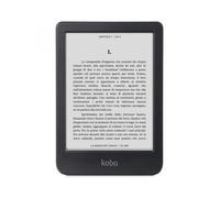 Kobo Clara BW 16 GB Wifi Negro - Lector libros electrónicos
