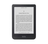 Kobo Clara BW Black NUEVO