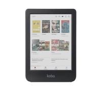Kobo Clara Color Noir Lector de pantalla en color