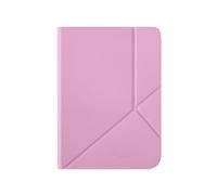 Kobo SleepCover Funda de Libro con Soporte 6" Rosa para Kobo Clara Colour/BW