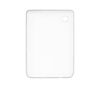 Kobo Clara Colour/BW - Funda Transparente | Diseño Delgado y liviano | Antideslizante y Resistente a los arañazos| Compatible con Kobo Clara BW y Kobo Clara Colour