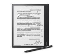 Rakuten Kobo Elipsa 2E lectore de e-book Pantalla táctil 32 GB Wifi Negro