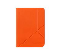 Kobo Étui eBook Clara 2E Rouge Corail