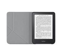 Kobo Étui eBook Clara 2E Rouge Noir