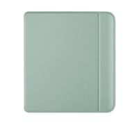 Kobo Funda para móvil Libra Color | Jardín Verde básico | Tecnología Sleep/Wake | Built-in 2-Way Stand | Piel Vegana | Compatible con eReader de 7" Kobo Libra Color