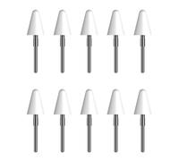 Kobo koon605acwhppn accesorio para pluma estilográfica blanco 10 piez