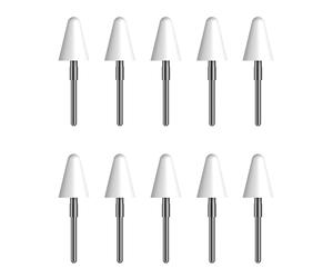 Kobo koon605acwhppn accesorio para pluma estilográfica blanco 10 piez
