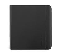 Kobo Notebook SleepCover Funda Tipo Libro 7" Negra para Kobo Libra Colour