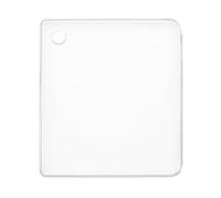 Kobo Clear SleepCover Funda de Silicona Transparente 7" Kobo Libra Colour