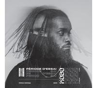 Kobo - Periode D'essai