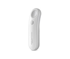 Kobo Remote | Pasa-páginas | Compatible con eReaders Kobo | Lectura Manos Libres | Ergonómico | Conexión Bluetooth® | Blanco