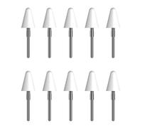Kobo Stylus 2 Replacement tips white (N605-AC-WH-P-PN) (N605ACWHPPN)