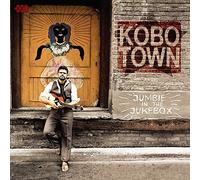 Kobo Town - Jumbie in the Box
