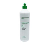 KOBOCLEAR DETERGENTE PER VETRI FOLLETTO 750ML ORIGINALE VORWERK