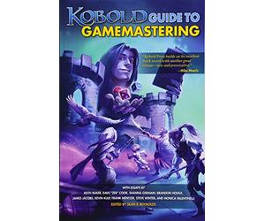 KOBOLD Guide to Gamemastering: Volume 7
