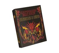 Kobold Press Campaign Builder - Dungeons & Ruins (edición limitada)