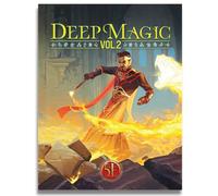 Kobold Press Juego de rol Deep Magic Volume 2