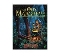 Kobold Press The Old Margreve Tapa dura