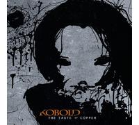 Kobold - The Taste Of Copper