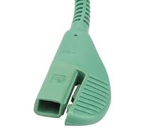 Kobold VK 135 136 - Cable eléctrico Folletto de 10 m, conforme a las normas CE/IMQ